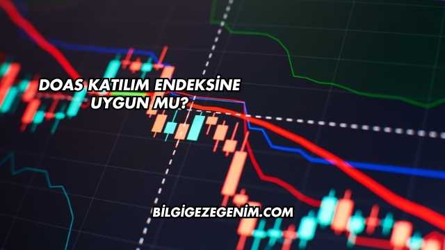 DOAS Katılım Endeksine Uygun mu?