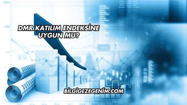 Dmr Katılım Endeksine Uygun mu?