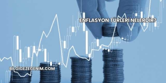 Enflasyon Türleri Nelerdir?