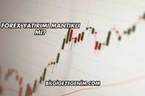 Forex Yatırımı Mantıklı mı?