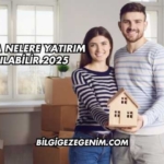 Irak'ta Nelere Yatırım Yapılabilir 2025