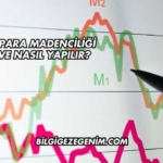 Kripto Para Madenciliği Nedir ve Nasıl Yapılır?