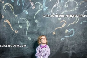 Laiklik Nedir, Ne İşe Yarar?