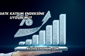 MIATK Katılım Endeksine Uygun mu?