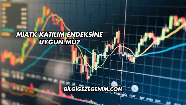 MIATK Katılım Endeksine Uygun mu?