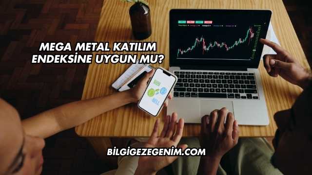 Mega Metal Katılım Endeksine Uygun mu?