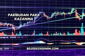 Paribudan Para Kazanma