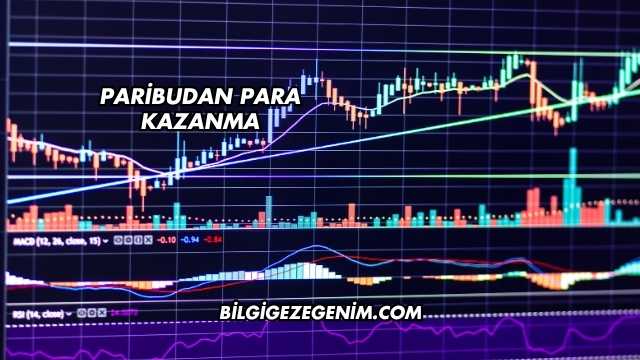Paribudan Para Kazanma