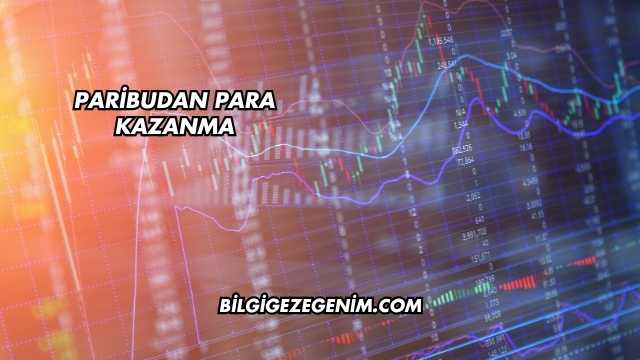 Paribudan Para Kazanma