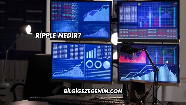Ripple Nedir?