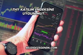 THY Katılım Endeksine Uygun mu?