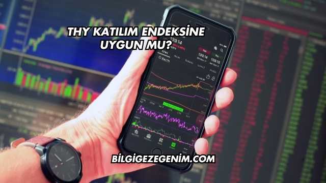 THY Katılım Endeksine Uygun mu?