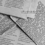 Türkiye'nin En İyi Gazeteleri