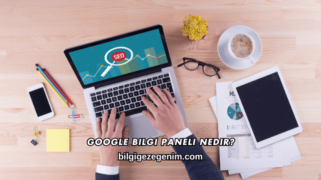 Google Bilgi Paneli Nedir?
