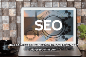 Mukas Medya Kimdir? Ne Hizmet Sunar?