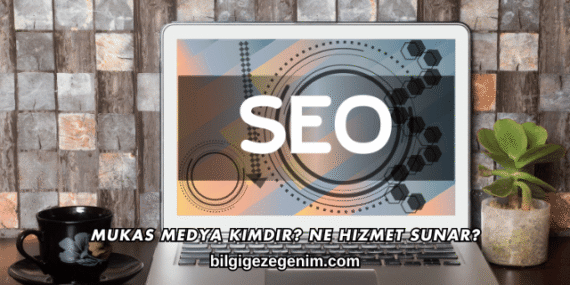 Mukas Medya Kimdir? Ne Hizmet Sunar?