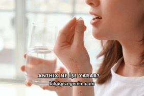 Anthix Ne İşe Yarar?