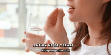 Anthix Ne İşe Yarar?