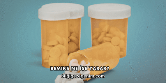 Bemiks Ne İşe Yarar?
