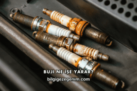 Buji Ne İşe Yarar?