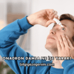 Onadron Damla Ne İşe Yarar?