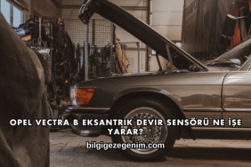 Otomatik Vites Araçlarda Hold Ne İşe Yarar?