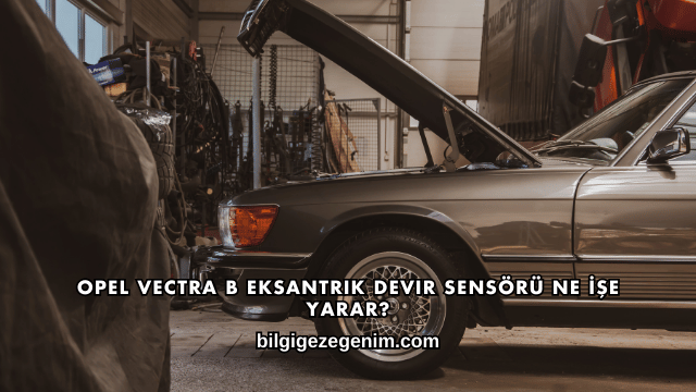 Otomatik Vites Araçlarda Hold Ne İşe Yarar?