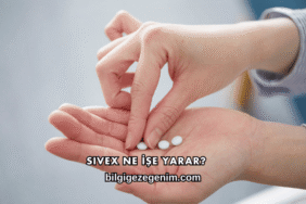 Sivex Ne İşe Yarar?